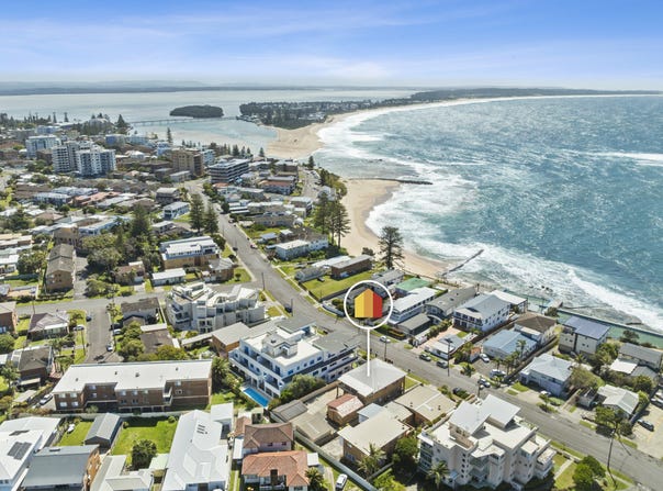 1-4/97 Ocean Parade, The Entrance, NSW 2261