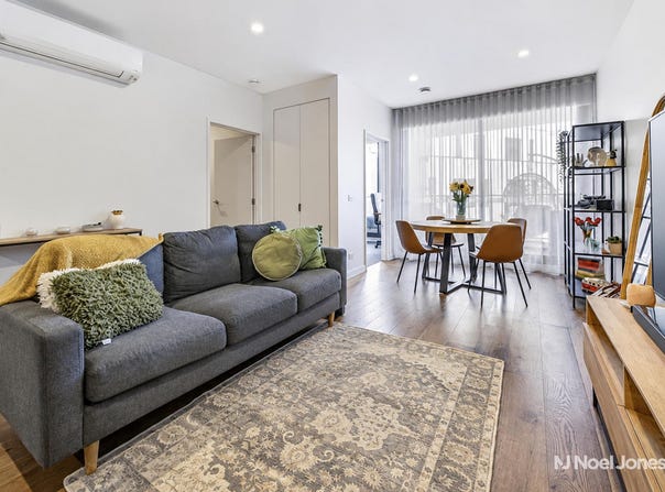 104/1 Lusher Road, Croydon, Vic 3136