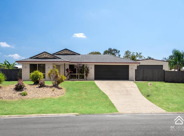 5-7 Tuckeroo Drive, Flagstone, Qld 4280