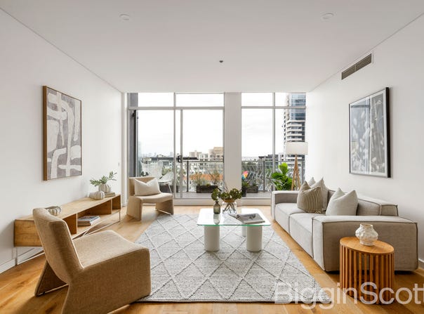 603/126 Rouse Street, Port Melbourne, Vic 3207