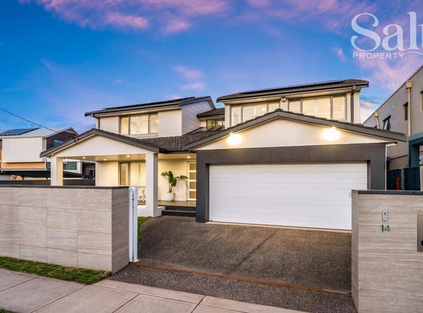 14 Frederick Street, Merewether, NSW 2291