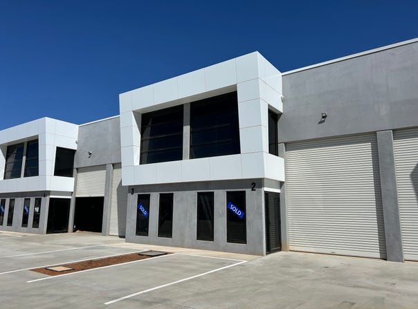 9/39-41 Tenth Street, Mildura, Vic 3500