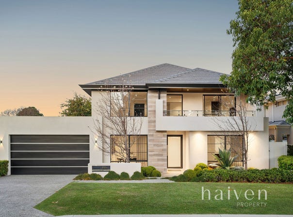 59A Strickland Road, Ardross, WA 6153