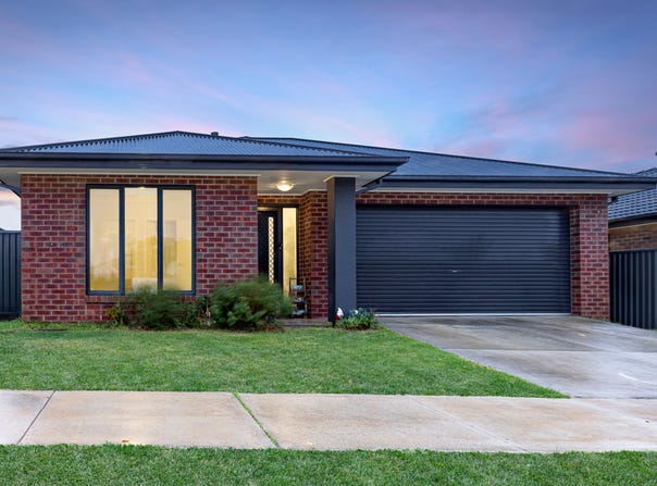 10 Lorensini Road, Lucas, Vic 3350