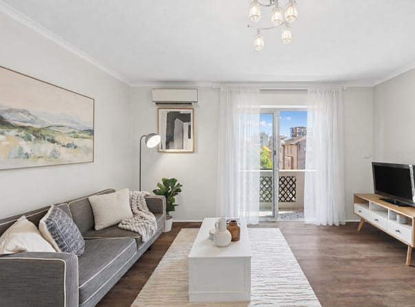 6/2-6 William Street, Ryde, NSW 2112