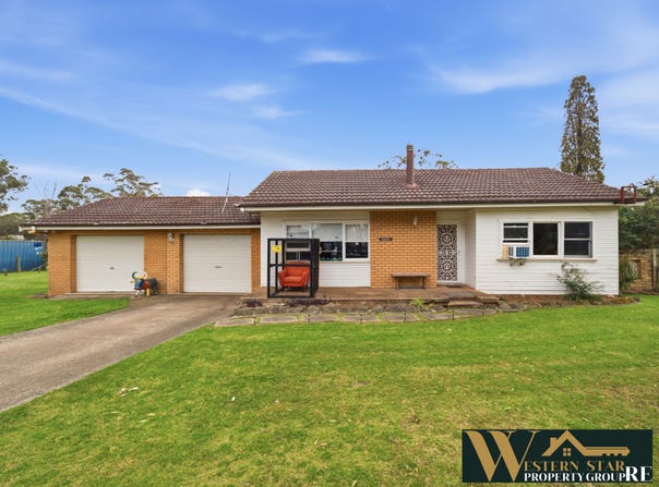 283A Eighth Avenue, Llandilo, NSW 2747