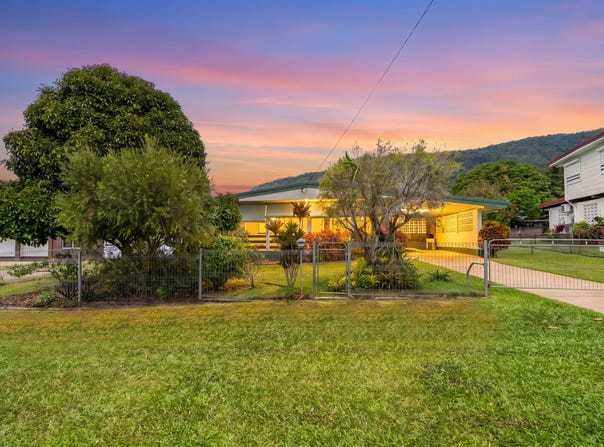 7 Panorama Street, Bayview Heights, Qld 4868