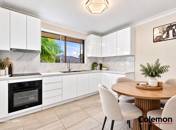 12/11 Arthur St, Marrickville, NSW 2204
