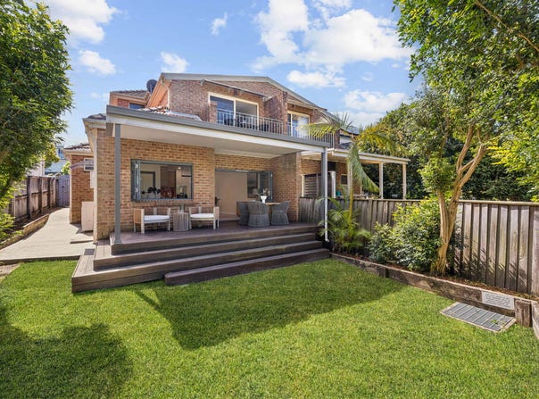 342A Sailors Bay Road, Northbridge, NSW 2063