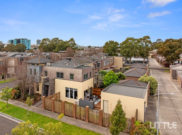 25 Everitt Street, Dandenong, Vic 3175