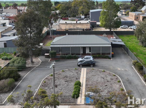 38-40 Railway Street, Rainbow, Vic 3424