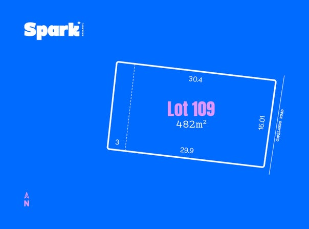 Lot 109, Copelands Road, Warragul, Vic 3820