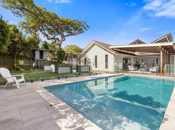 6 Broadbent Street, Ashgrove, Qld 4060