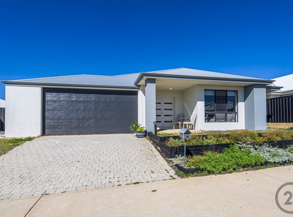30 Goldsworthy Loop, Dawesville, WA 6211