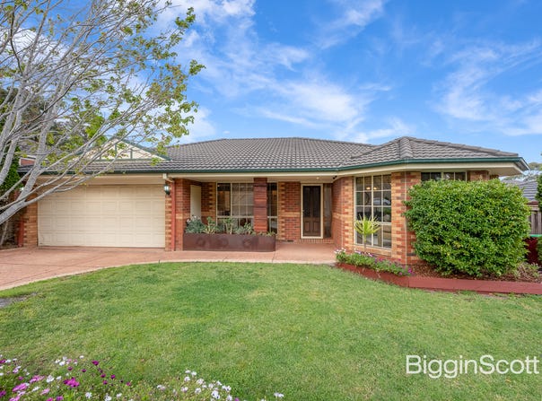 3 Thornley Drive, Berwick, Vic 3806