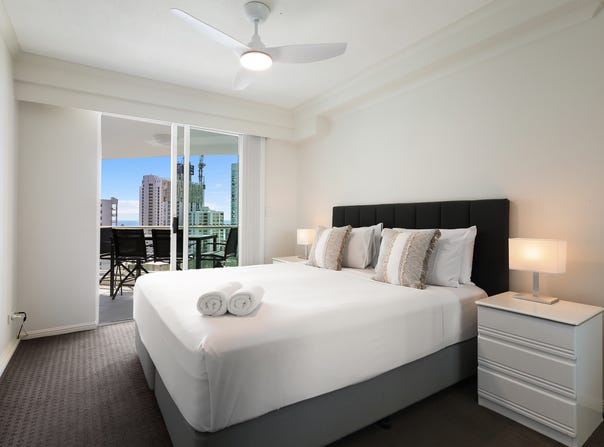 57/15-21 Breaker Street, Main Beach, Qld 4217