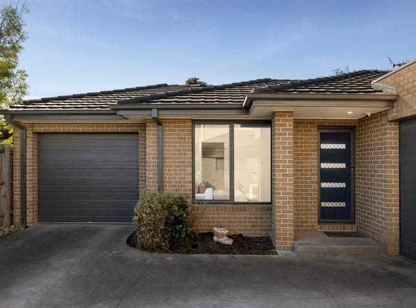 2/6 Mullock Road, Diggers Rest, Vic 3427