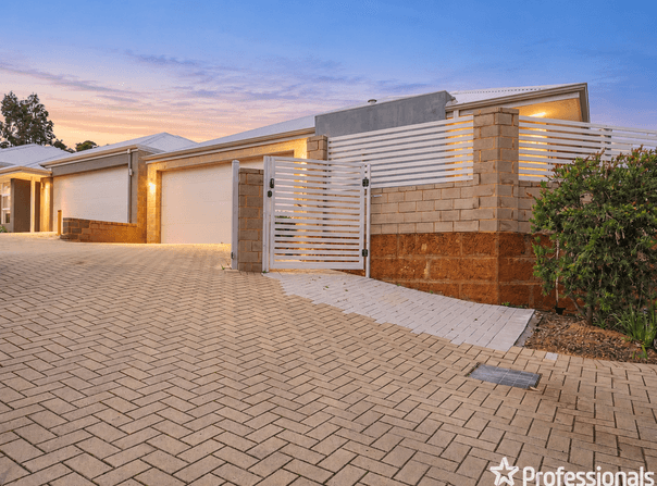 1/23 Coongan Avenue, Greenmount, WA 6056