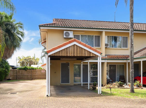 9/11-13 Short Street, Redlynch, Qld 4870