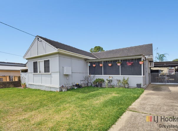 135 Cumberland Road, Greystanes, NSW 2145
