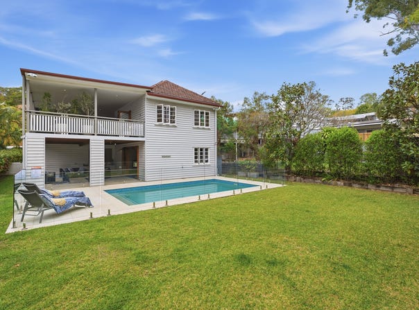 30 Alexandra Avenue, Taringa, Qld 4068
