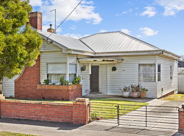 220 Howitt Street, Ballarat North, Vic 3350