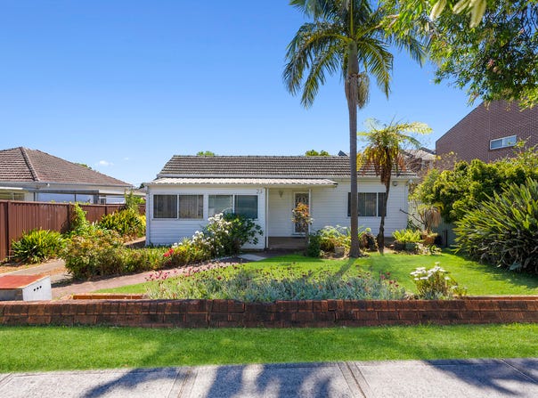23 Chiltern Road, Guildford, NSW 2161