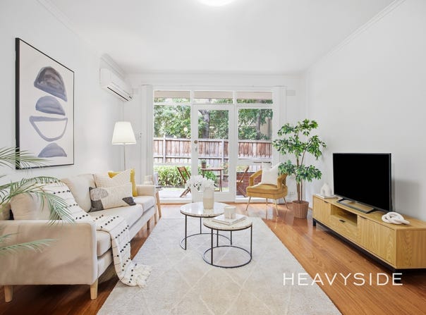 3/604 Riversdale Road, Camberwell, Vic 3124