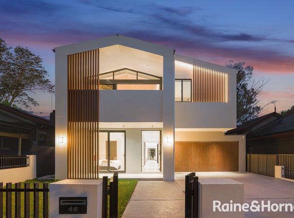 46 Linton Avenue, West Ryde, NSW 2114