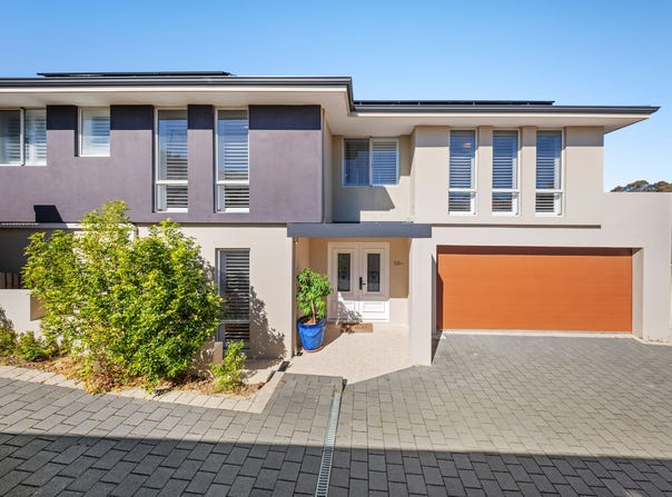 1/58 Second Avenue, Claremont, WA 6010