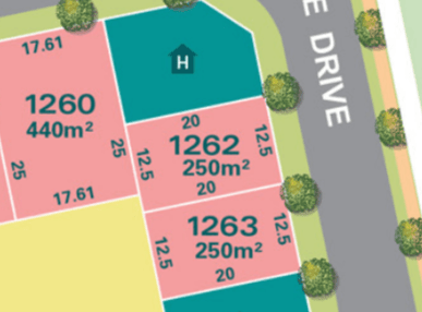 Lot 1262, Downforce Drive, Brabham, WA 6055