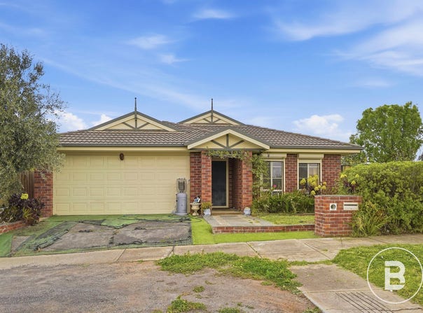 1 Moon Court, Maddingley, Vic 3340