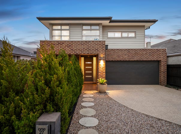 1/27 South Avenue, Bentleigh, Vic 3204