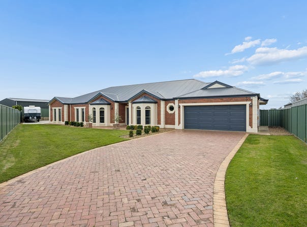 9 Stuart Court, Mount Gambier, SA 5290