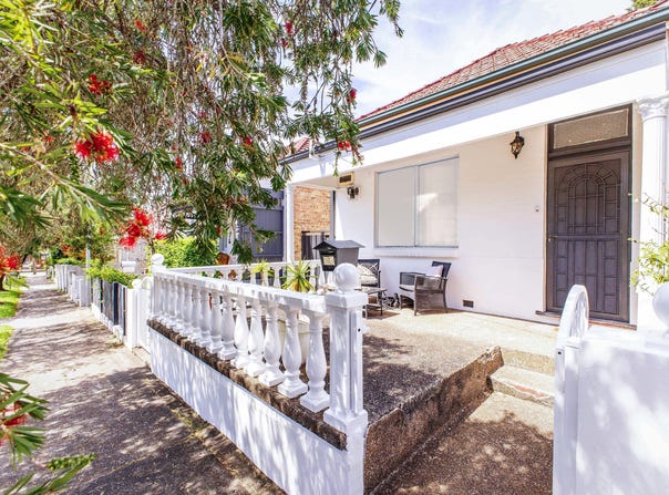 53 Wetherill Street, Leichhardt, NSW 2040