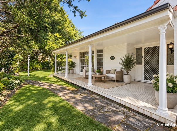 122 Springdale Road, Killara, NSW 2071