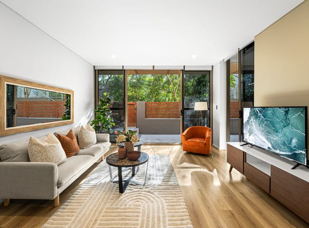 G11/30 Ferntree Place, Epping, NSW 2121