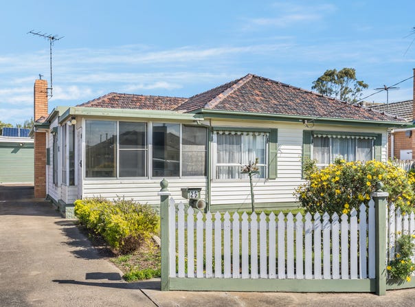 25 Itkeston Street, Herne Hill, Vic 3218