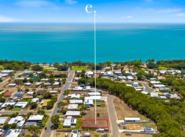 5 Wattle Crescent, Bowen, Qld 4805
