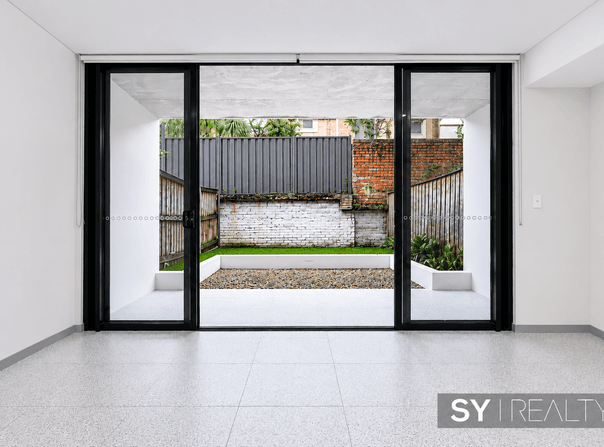 3/43-47 Greek Street, Glebe, NSW 2037