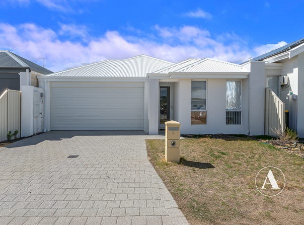 15 Palmerston Loop, Hilbert, WA 6112