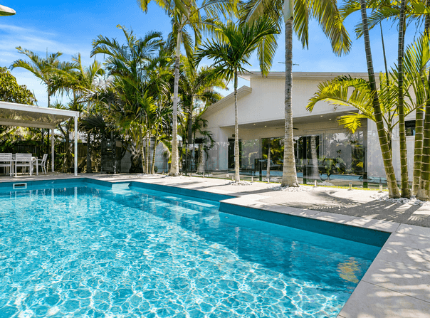 7 Saltwater Court, Mulambin, Qld 4703