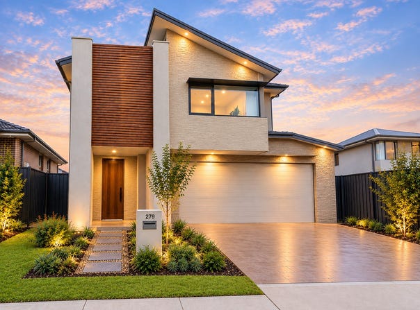 279 Abell Road (Melonba), Marsden Park, NSW 2765