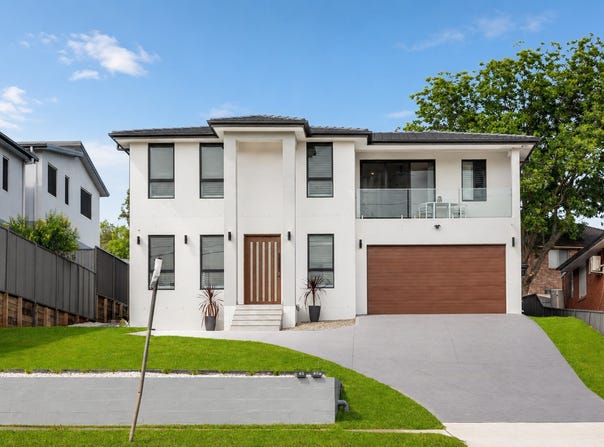 45 & 45A Quakers Road, Marayong, NSW 2148