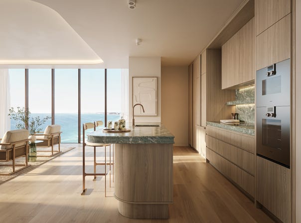 155 Old Burleigh Road, Broadbeach, Qld 4218