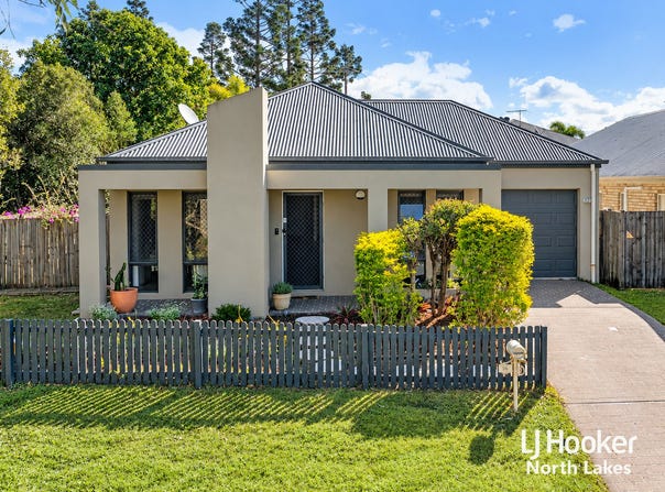 16 Brushtail Street, North Lakes, Qld 4509