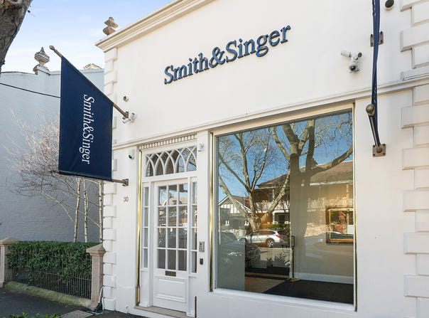 30 Queen Street, Woollahra, NSW 2025