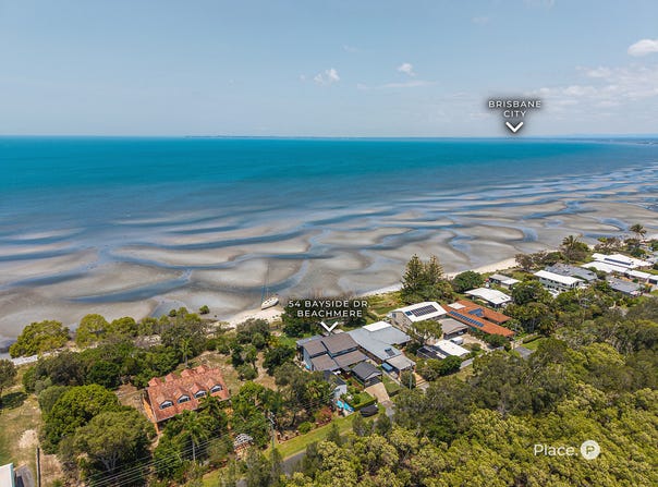 54 Bayside Drive, Beachmere, Qld 4510