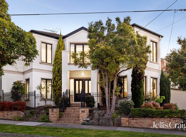 34 Avon Street, Bulleen, Vic 3105