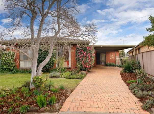 17 Nicole Crescent, Wodonga, Vic 3690